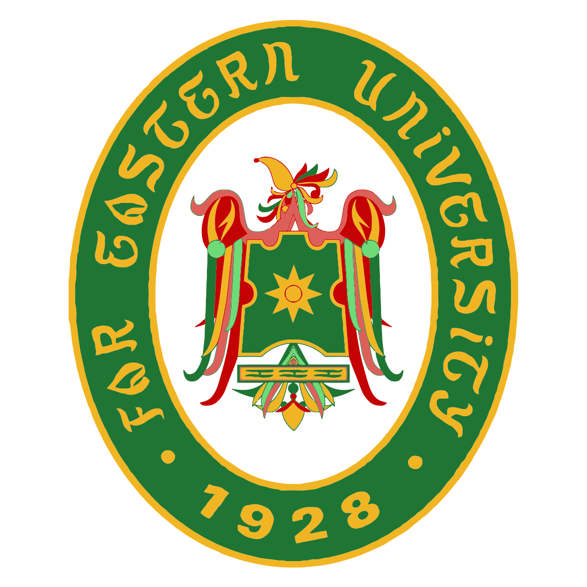 FEU Logo